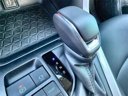 New 2025 Toyota RAV4 XLE Premium image 25