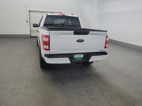 Used 2021 Ford F150 XL w/ STX Appearance Package AWD/4WD image 6