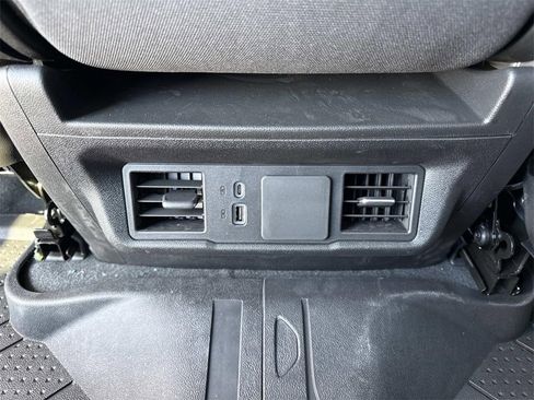 New 2026 Chevrolet Silverado 1500 Custom image 23