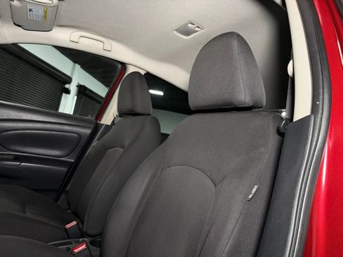 Used 2019 Nissan Versa S Plus FWD image 25