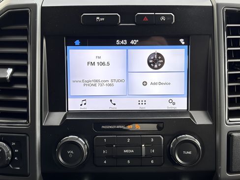 Used 2019 Ford F150 XLT image 31