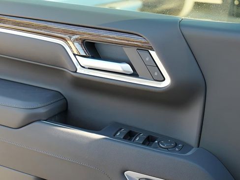 New 2025 GMC Sierra 1500 Elevation RWD image 23