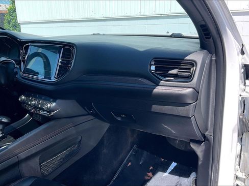 Used 2021 Dodge Durango R/T AWD/4WD image 21
