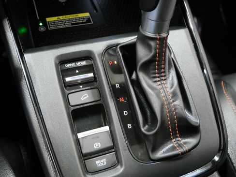 Used 2025 Honda CR-V Sport-L image 23