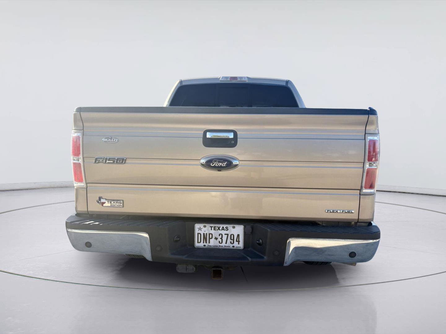 Used 2014 Ford F150 XLT w/ Equipment Group 302A Luxury RWD image 4