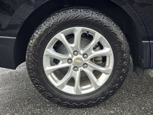 Used 2020 Chevrolet Equinox LT AWD/4WD image 23