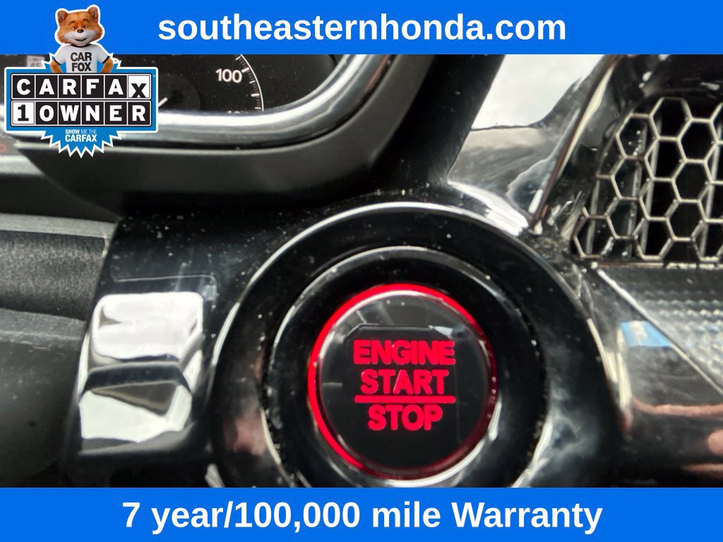 Used 2024 Honda CR-V EX-L image 30
