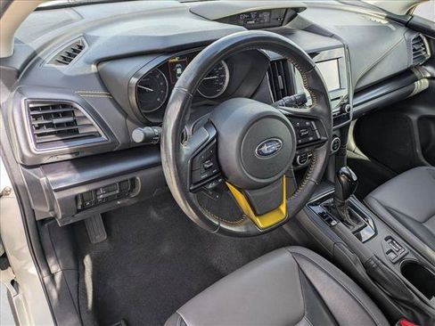 Used 2023 Subaru Crosstrek 2.5i Sport AWD/4WD image 10