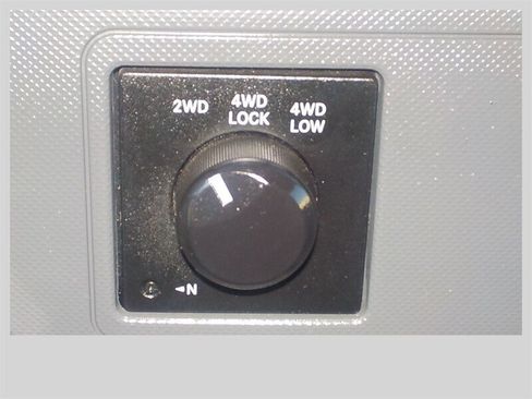 Used 2009 Dodge Ram 2500 Truck SLT w/ Trailer Tow Group image 8