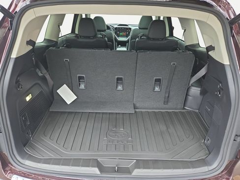 New 2026 Subaru Ascent Touring AWD/4WD image 16