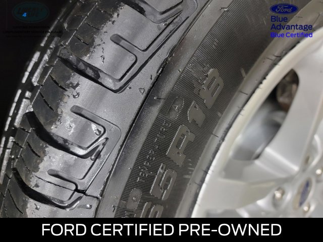 Certified 2024 Ford Explorer XLT AWD/4WD image 12