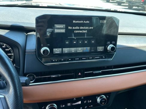Used 2022 Mitsubishi Outlander SEL FWD image 26