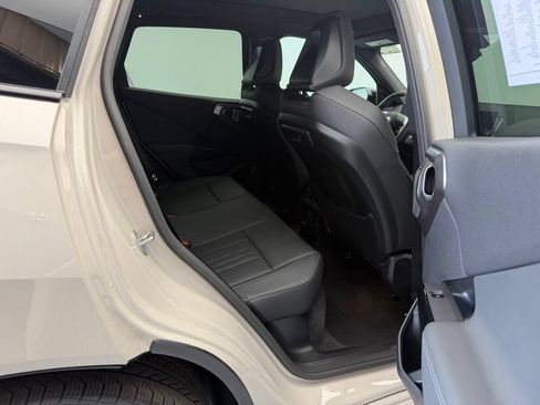Used 2026 BMW X3 M50 AWD/4WD image 8