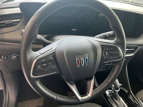 Used 2025 Buick Encore GX Preferred FWD image 27