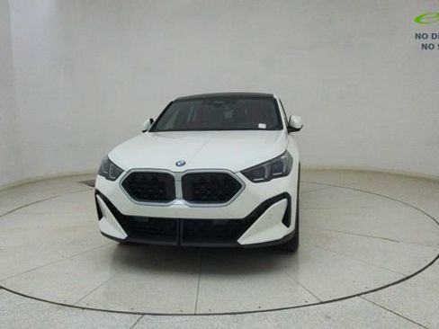 Used 2025 BMW X2 xDrive28i AWD/4WD image 66