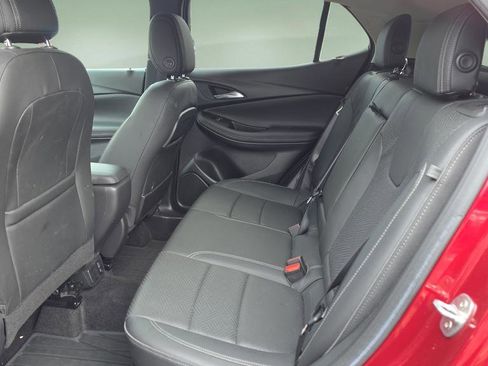Used 2022 Buick Encore GX Essence w/ Advanced Technology Package image 15