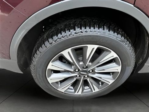 Used 2021 Lincoln Corsair Reserve AWD/4WD image 33