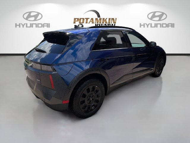 New 2026 Hyundai Ioniq 5 XRT AWD/4WD image 5