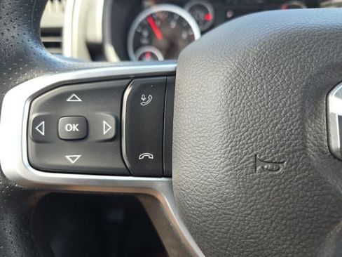 New 2026 RAM 2500 Tradesman AWD/4WD image 15