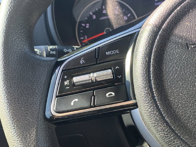 Used 2022 Kia Sportage LX FWD image 24