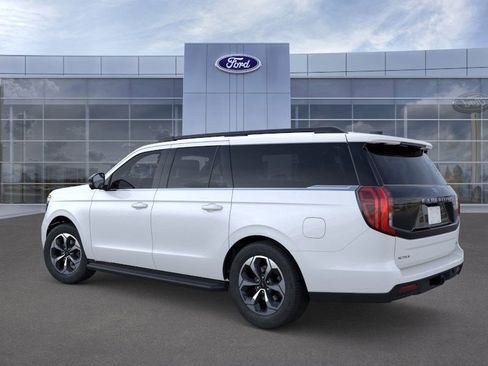 New 2026 Ford Expedition Max Active image 8