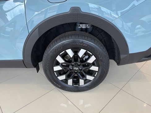 New 2026 Hyundai Santa Cruz SE AWD/4WD image 13