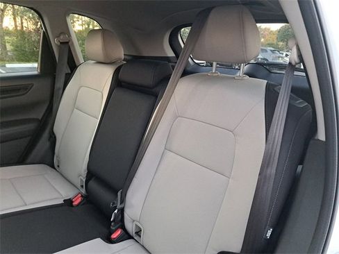 Certified 2024 Honda CR-V EX image 12