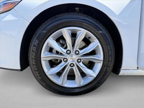 Used 2024 Chevrolet Malibu LT FWD image 26