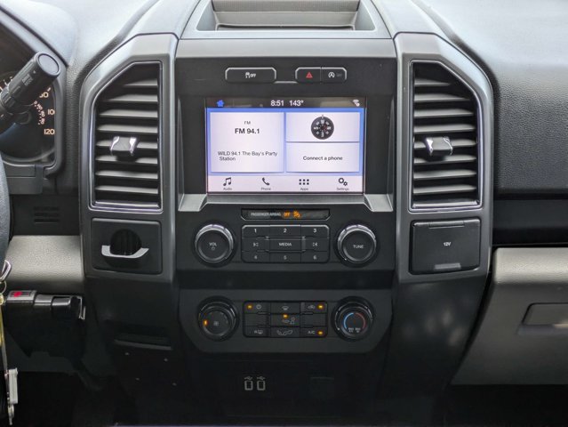 Used 2019 Ford F150 XLT w/ Equipment Group 301A Mid RWD image 18