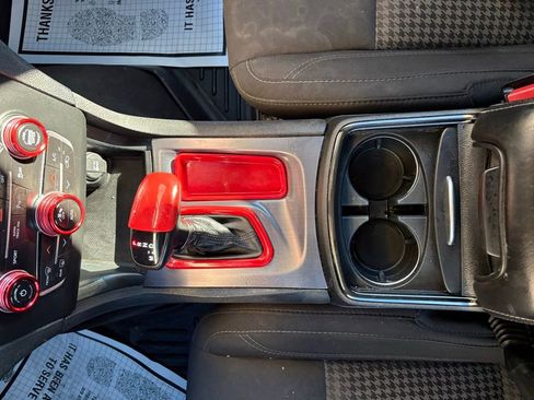 Used 2018 Dodge Charger GT w/ Driver Confidence Group image 36