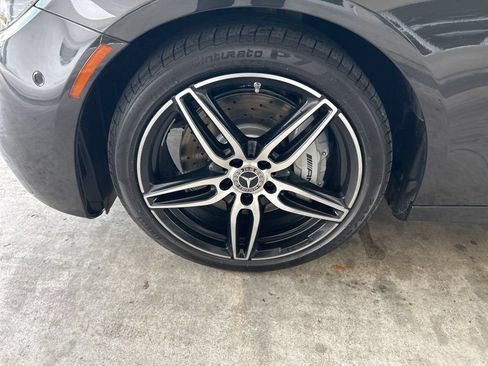 Used 2021 Mercedes-Benz E 53 AMG 4MATIC Sedan image 16
