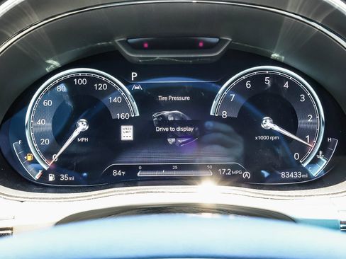 Used 2023 Genesis GV70 2.5T w/ Sport Prestige Package AWD/4WD image 25
