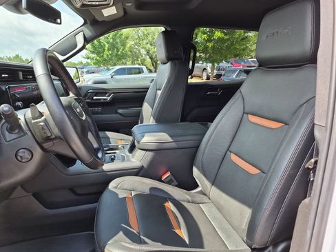Certified 2023 GMC Sierra 1500 AT4 AWD/4WD image 25