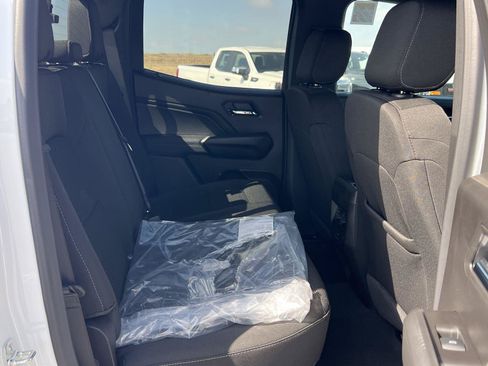 New 2026 GMC Canyon Elevation RWD image 28