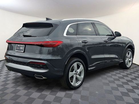 New 2025 Audi Q5 Premium Plus image 6