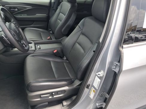 Used 2023 Honda Ridgeline RTL-E image 22