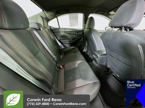 Used 2022 Subaru WRX Premium image 29