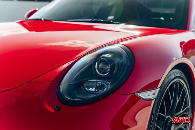 Used 2015 Porsche 911 Carrera GTS RWD image 47