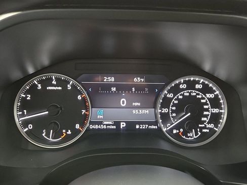 Used 2024 Mitsubishi Outlander SE Black Edition image 23