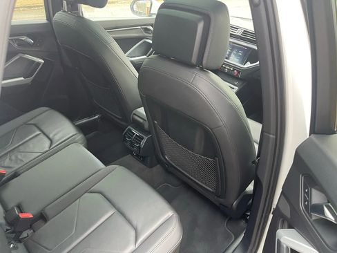 Used 2021 Audi Q3 2.0T Premium image 13