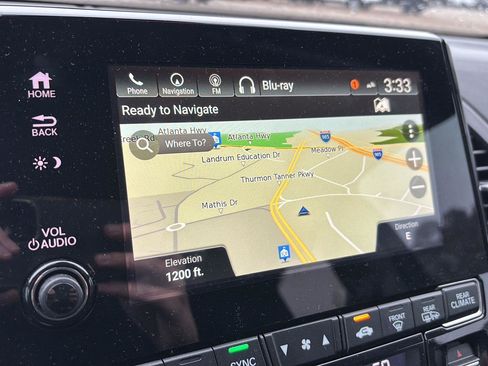 Used 2024 Honda Odyssey Elite image 12