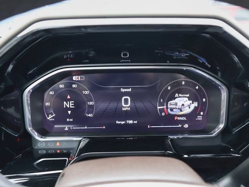 New 2026 GMC Sierra 2500 SLT w/ SLT Premium Package image 21