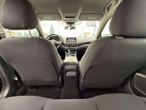 New 2025 Nissan Sentra S image 11