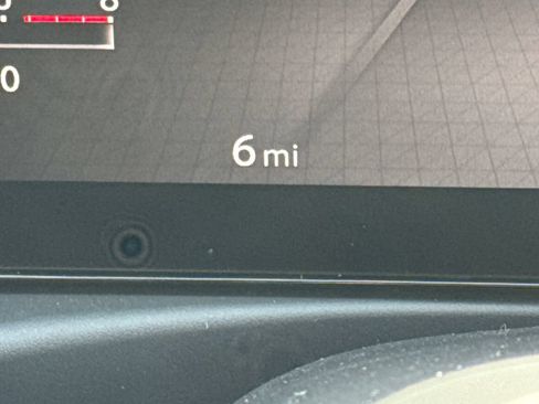 New 2026 Nissan Sentra SV w/ SV Convenience Package FWD image 17
