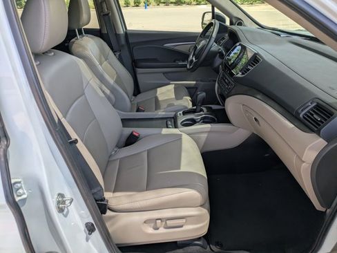 Used 2020 Honda Pilot EX-L image 20