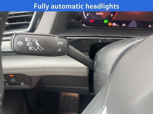 New 2026 Volkswagen Atlas Peak Edition image 13