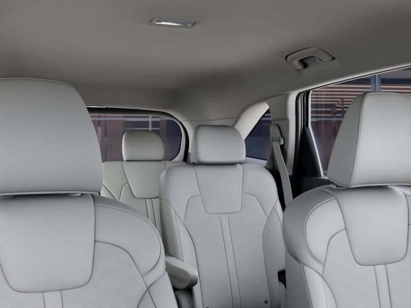 New 2026 Kia Sorento EX FWD image 27