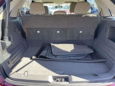 Used 2014 Ford Edge SEL w/ Equipment Group 204A image 30