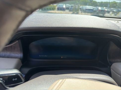 Used 2021 Lincoln Aviator Grand Touring w/ Elements Package Plus AWD/4WD image 5