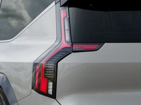 New 2026 Kia EV9 Land AWD/4WD image 11